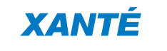 Logo Xante