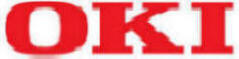 OKI LOGO