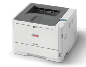 OKI B432dn